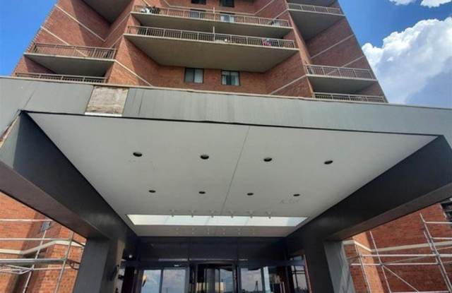 240 Harmon Cove Tower photos photos