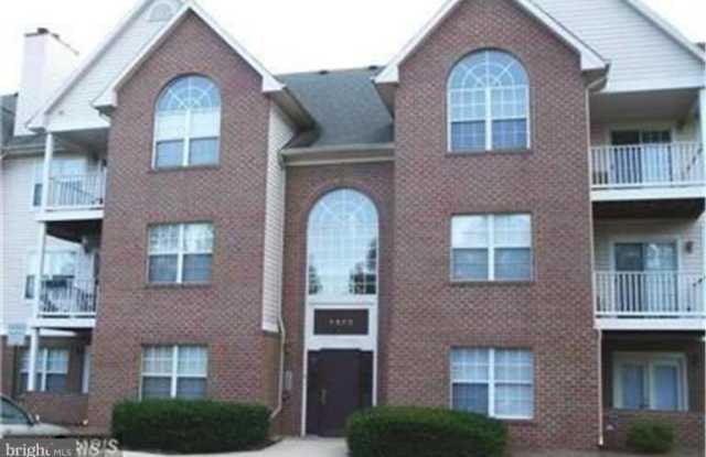 9605 LAKE POINTE Court - 9605 Lake Point Court, Lake Arbor, MD 20774