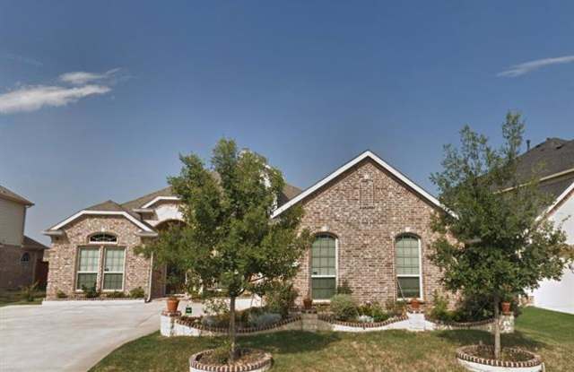 7232 Roble - 7232 Roble, Grand Prairie, TX 75054