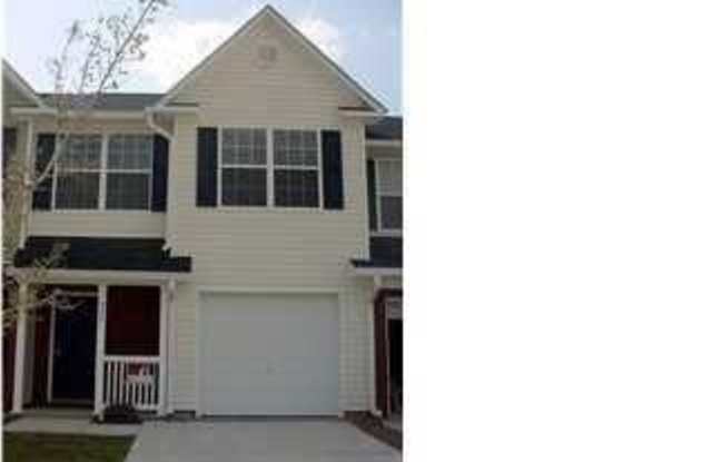 337 Crooked Pine Trail - 337 Crooked Pine Trail, Crestview, FL 32539