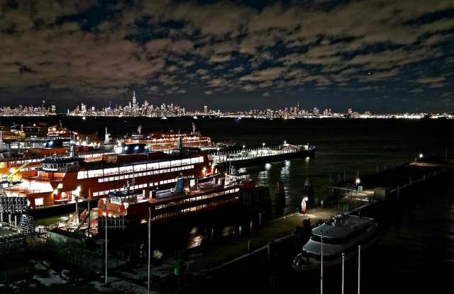 90 Bay Street Landing - 90 Bay Street Landing, Staten Island, NY 10301