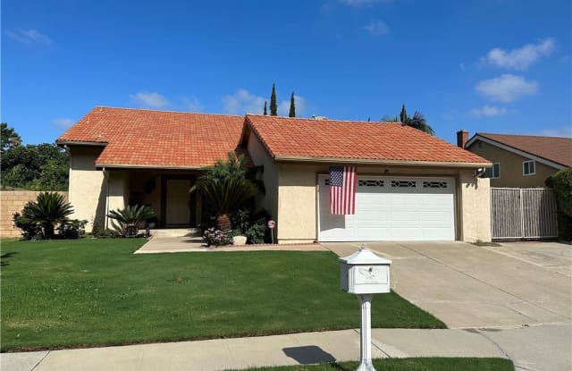 5135 E Muir Drive - 5135 East Muir Drive, Orange, CA 92869