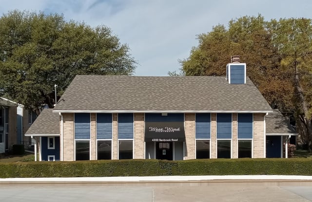 West Wind Apartments Gallery 3