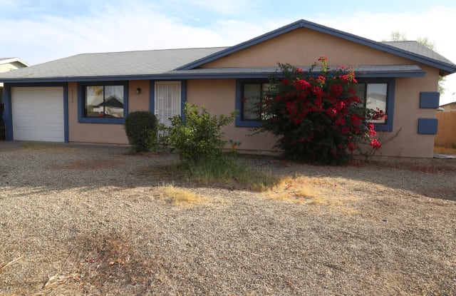 3553 E GELDING Drive - 3553 East Gelding Drive, Phoenix, AZ 85032