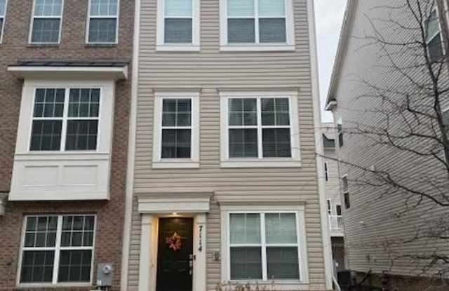 7114 MASONRY Alley photos photos