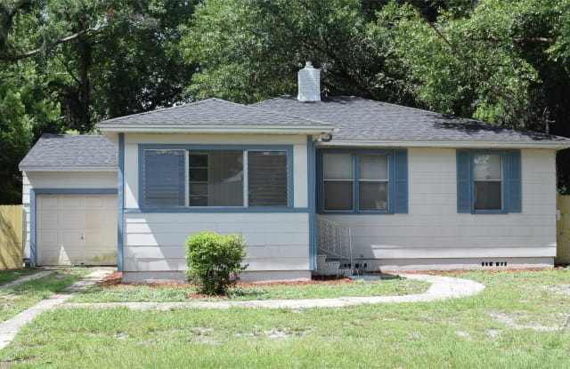 664 Stanwick Road - 664 Stanwick Road, Jacksonville, FL 32208
