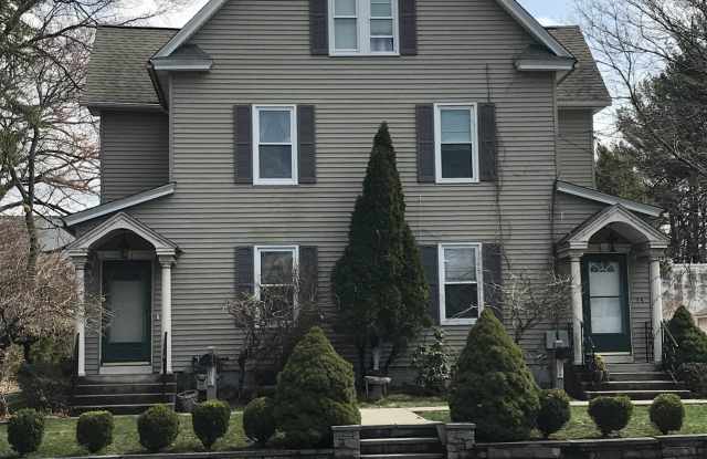 34 Woodlawn Street - 34 Woodlawn Street, West Hartford, CT 06110