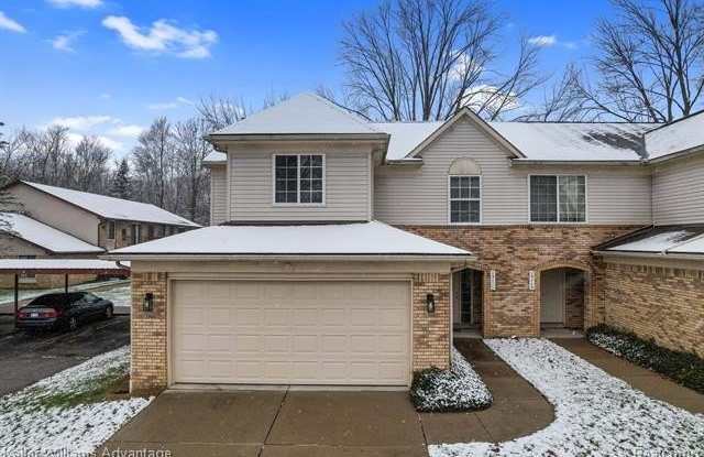 15111 FAIRFIELD ST Street - 15111 Fairfield Street, Livonia, MI 48154