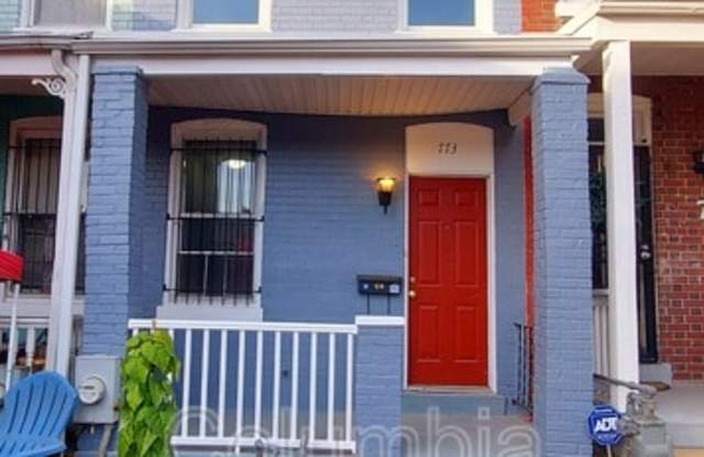 773 Fairmont St NW photos photos 773 Fairmont St NW photos photos