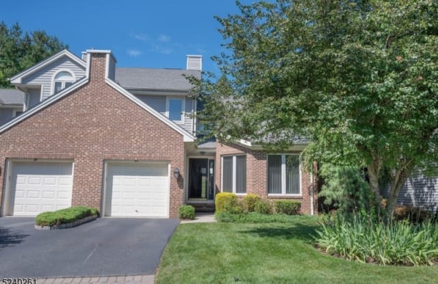 36 Jesse Ct - 36 Jesse Court, Morris County, NJ 07045