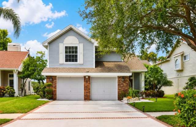 11848 BRANCH MOORING Drive Gallery 1