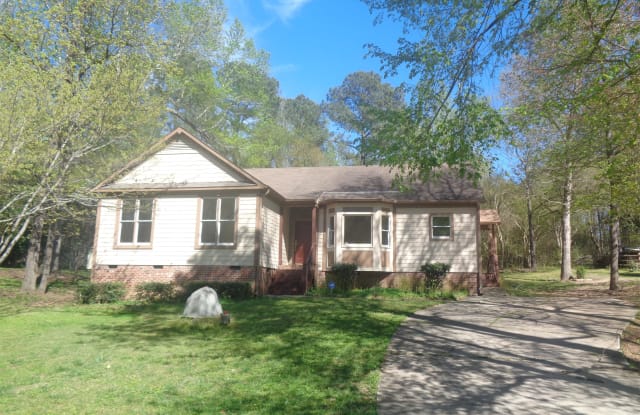 6129 Powell Ridge Road - 6129 Powell Ridge Road, Wake County, NC 27540