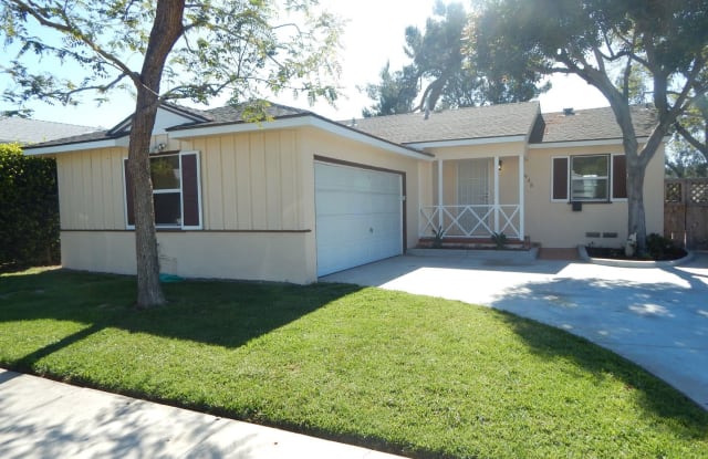 4935 Elsa Road - 4935 Elsa Road, San Diego, CA 92160
