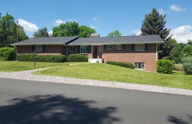 2755 Garden Road - 2755 Garden Road, Applewood, CO 80401
