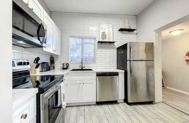 1500 SW 12th Street SW, Fort Lauderdale, FL 33312 photos photos