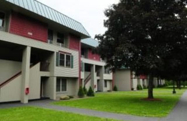 Park Drive Manor I Gallery 3