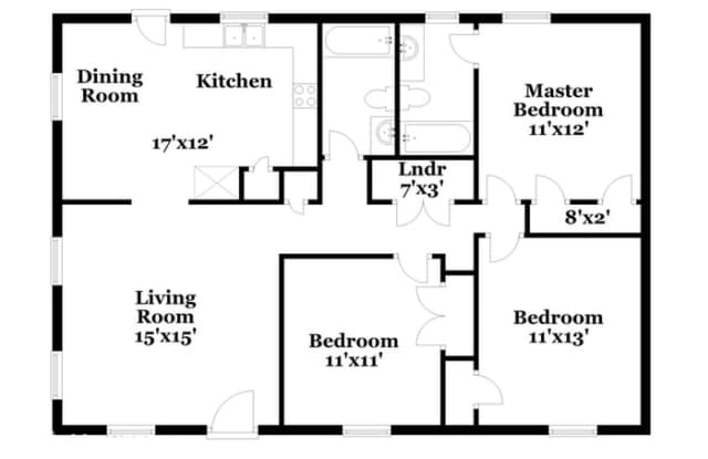3030 Rainbow Ridge Drive Gallery 2