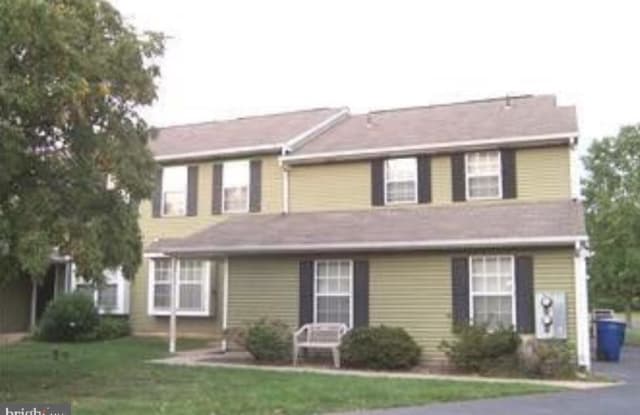 580 WRENSONG ROAD - 580 Wrensong Road, Bucks County, PA 19067