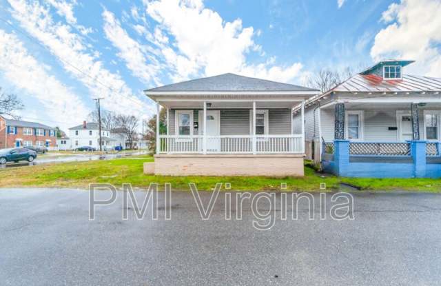 1200 Fayette St - 1200 Fayette Street, Portsmouth, VA 23704