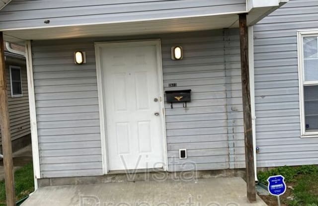 2613 Cedar St. - 2613 Cedar Street, Louisville, KY 40212