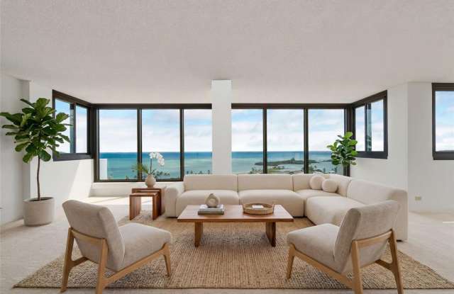 Mt Terrace- Hawaii Kai's Luxury Condo with Beautiful Ocean View photos photos