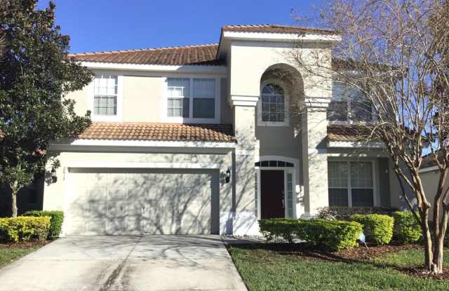 Furnished 6 bedroom, 4 bathroom house, pool home in beautiful, gated/guarded Windsor Hills photos photos
