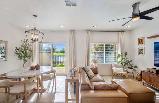Golf Course Living, Sunset Views at Fairways Edge Gallery 1