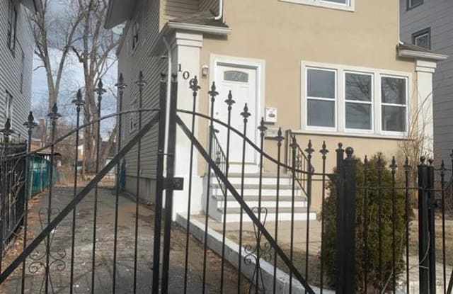 106 Summit Street - 106 Summit Street, East Orange, NJ 07017