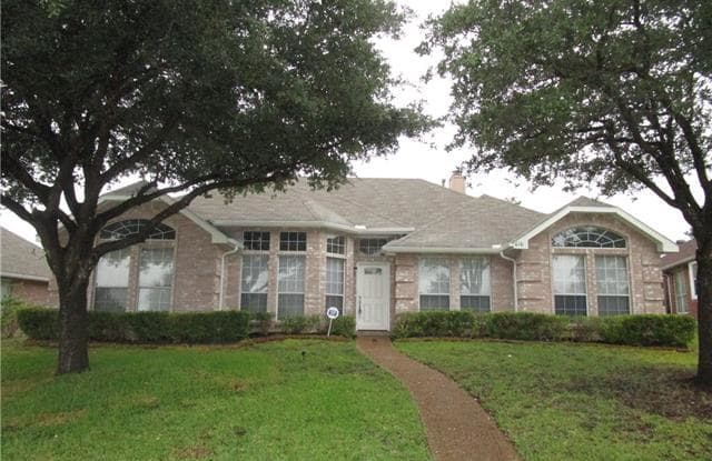 616 Elm Falls Place - 616 Elm Falls Place, Mesquite, TX 75181