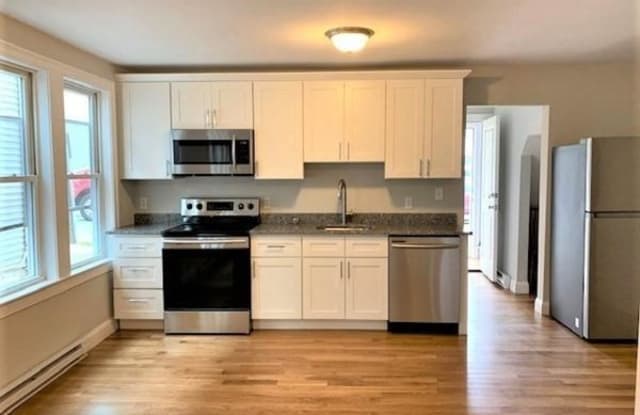 81 Germain St. - 81 Germain Avenue, Quincy, MA 02169