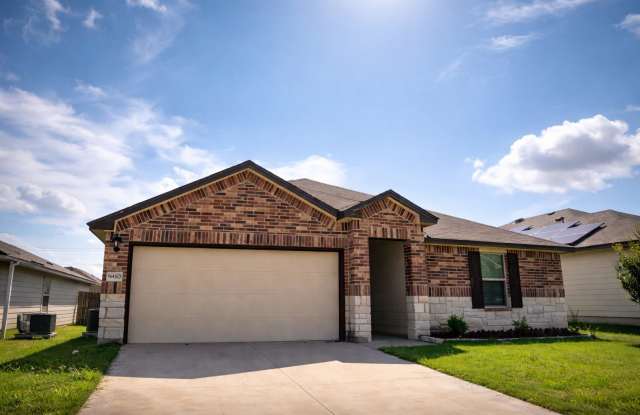 3-Bedroom House for Rent in Killeen photos photos
