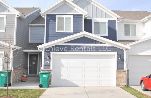 4179 S 2800 W #224 Roy - 4179 South 2800 West, Roy, UT 84067