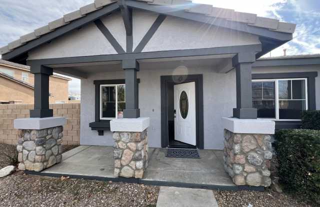 1710 Miki Way - 1710 Miki Way, Lancaster, CA 93535 1710 Miki Way - 1710 Miki Way, Lancaster, CA 93535