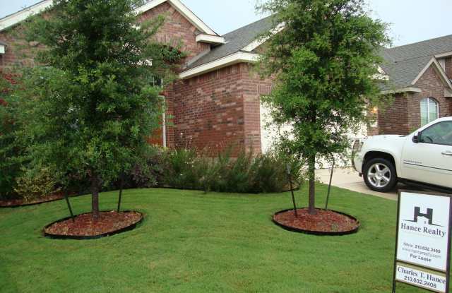 1734-Wild Fire - 1734 Wild Fire, San Antonio, TX 78251