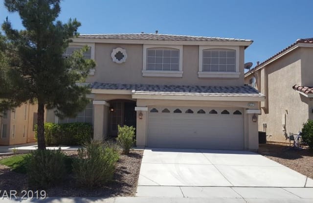 6571 SAMBA Avenue - 6571 Samba Ave, Enterprise, NV 89139