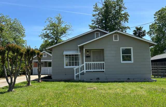 2477 Baldwin Ave., Oroville - Newly Remolded!! NEW PRICE!! - 2477 Baldwin Avenue, Oroville, CA 95966
