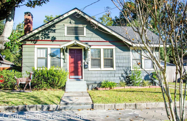 2769 Green Street - 2769 Green Street, Jacksonville, FL 32205