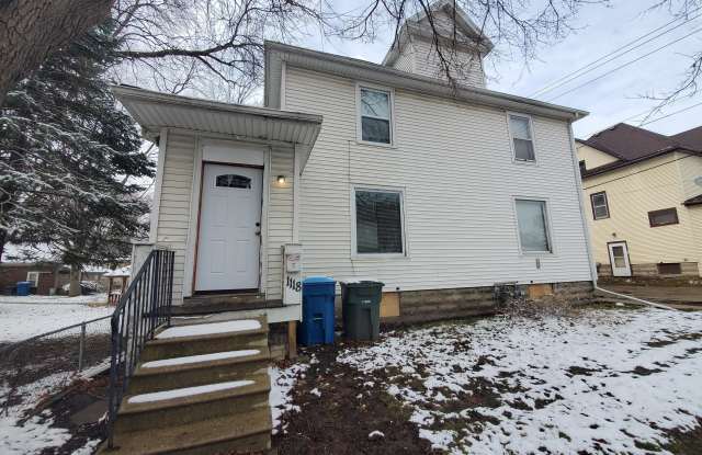 1116 W 2nd Street photos photos