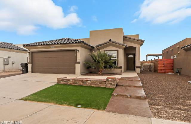 13960 Garforth Avenue - 13960 Garforth Avenue, El Paso County, TX 79928