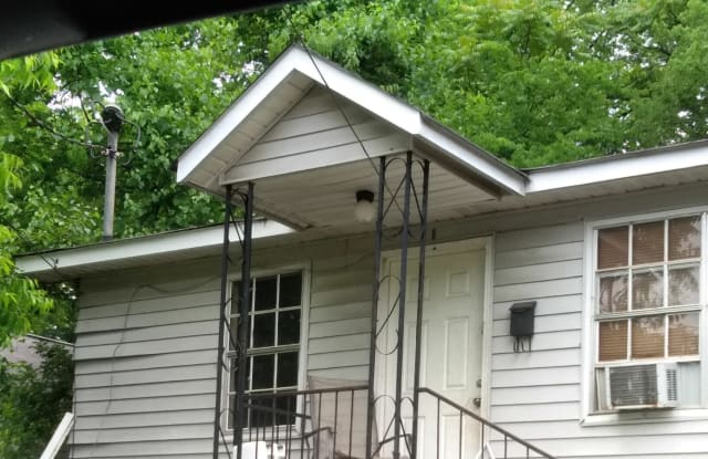 105 E 11th. St. SE 6 - 105 E 11th St SW, Rome, GA 30161