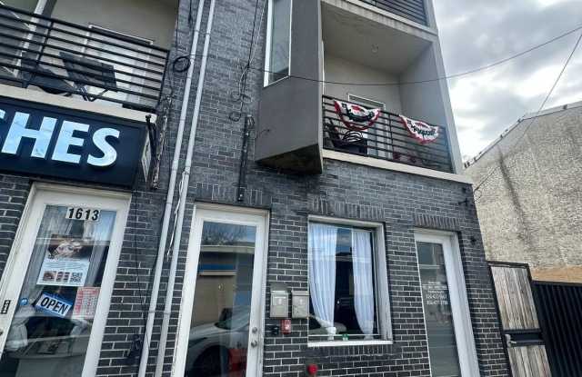 1611 FRANKFORD Avenue photos photos