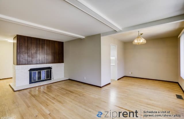 40 John Glenn Cir, Daly City, CA 94015 - 40 John Glenn Circle, Daly City, CA 94015