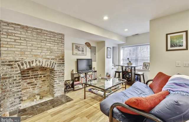 415 Q Street NW Gallery 2