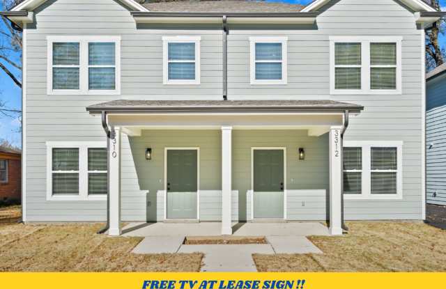 3312 Tutwiler Ave Unit B photos photos