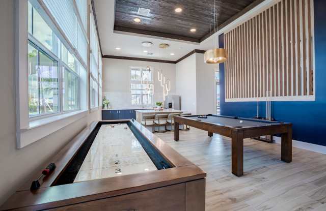 Eden Heritage Lakes Gallery 4