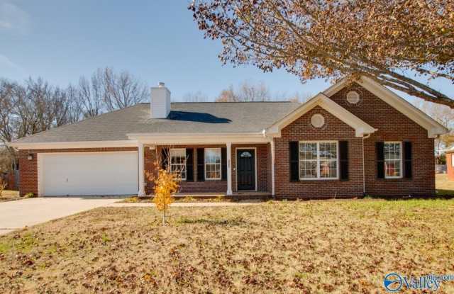 222 Morning Star Drive - 222 Morning Star Drive, Madison County, AL 35811