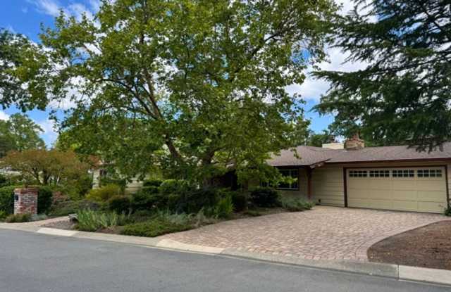 Charming single level 4 bedroom, 2 bath Lafayette home-Move in ready! photos photos