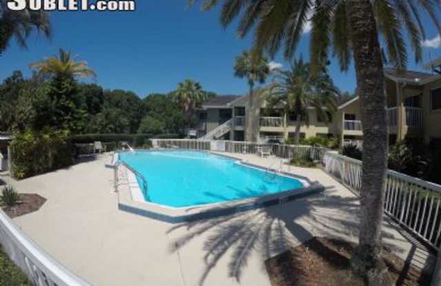 Hampton Place - 1915 W Waters Ave, Tampa, FL 33604