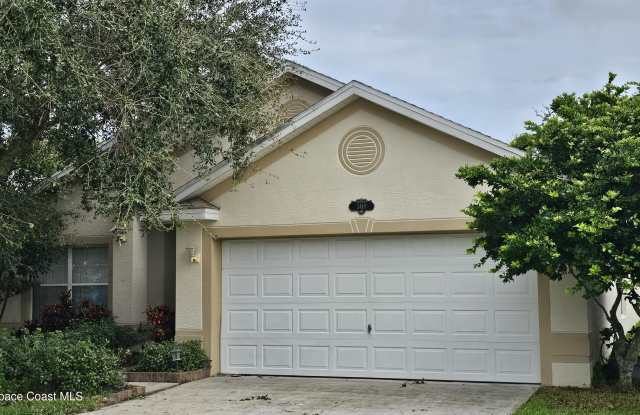 2410 Stratford Pointe Drive - 2410 Stratford Pointe Drive, West Melbourne, FL 32904