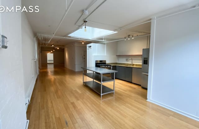 247 West Broadway - 247 West Broadway, New York City, NY 10013
